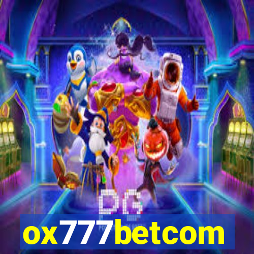 ox777betcom