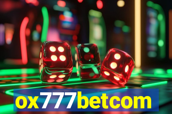 ox777betcom