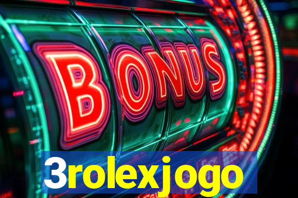 3rolexjogo