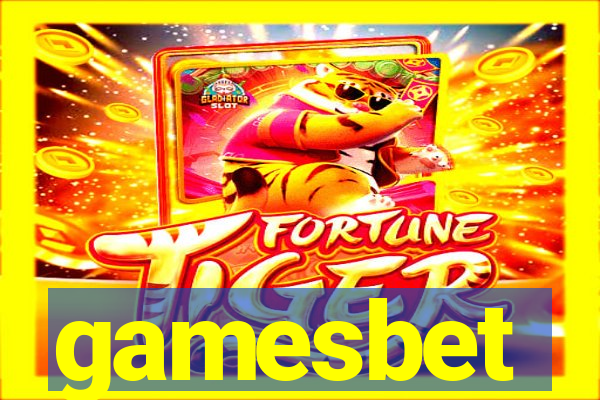 gamesbet