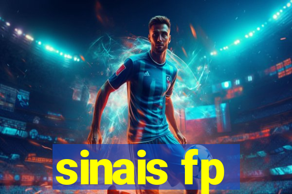 sinais fp
