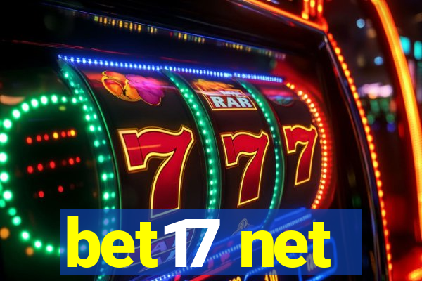 bet17 net