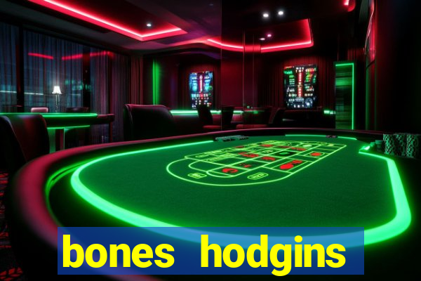bones hodgins recupera sua fortuna
