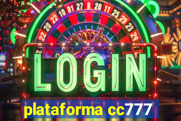 plataforma cc777