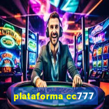plataforma cc777