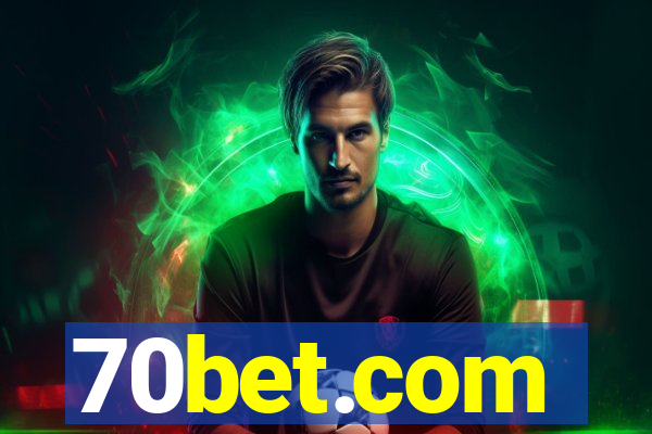 70bet.com