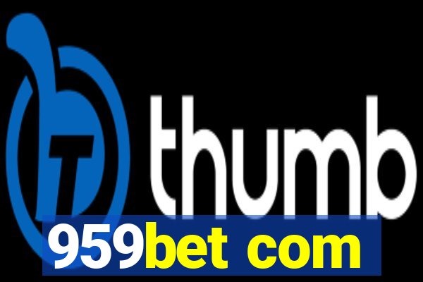 959bet com