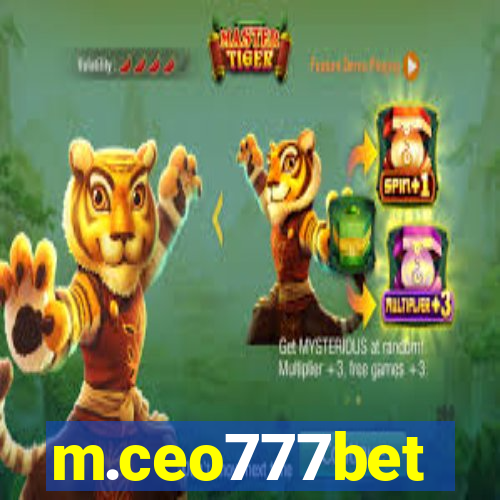 m.ceo777bet