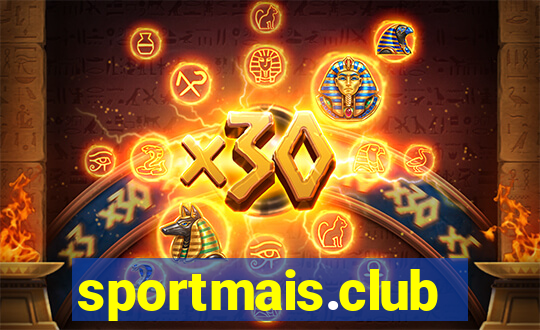 sportmais.club