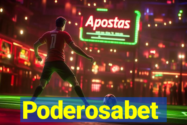 Poderosabet