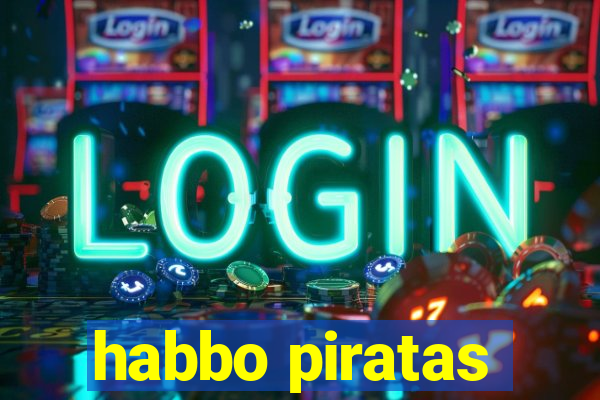 habbo piratas