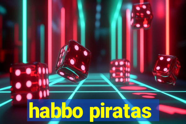 habbo piratas