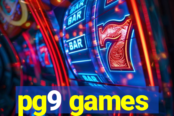 pg9 games