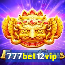 777bet12vip