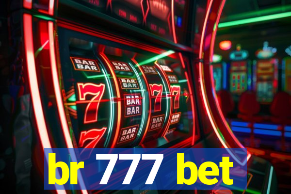 br 777 bet