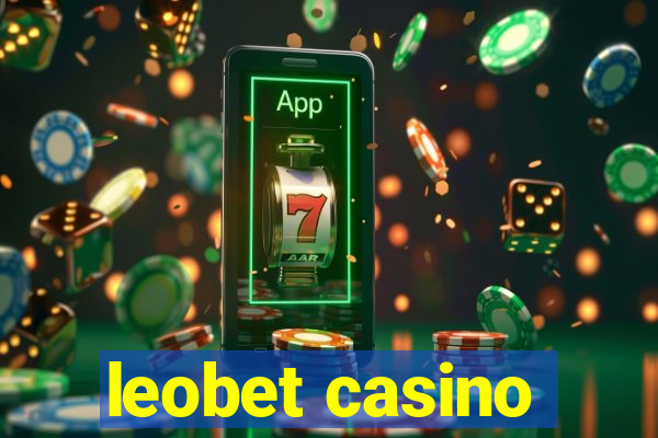 leobet casino
