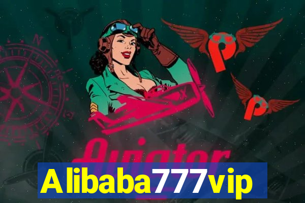 Alibaba777vip