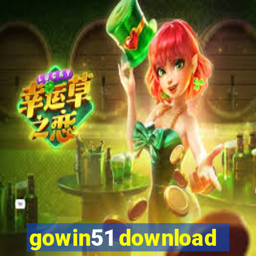 gowin51 download