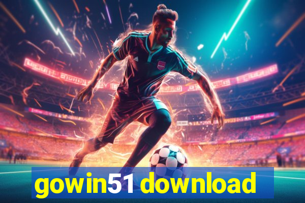 gowin51 download