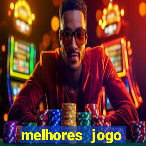 melhores jogo offline android