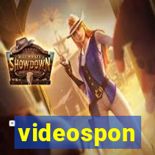 videospon