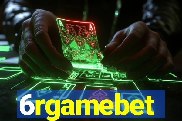 6rgamebet