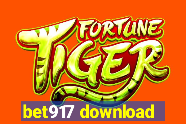 bet917 download