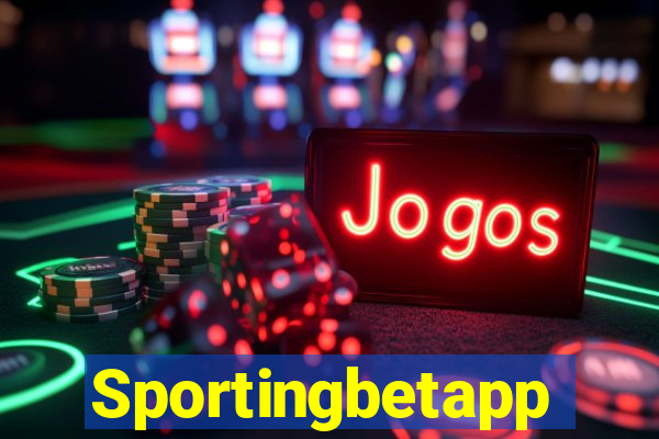 Sportingbetapp