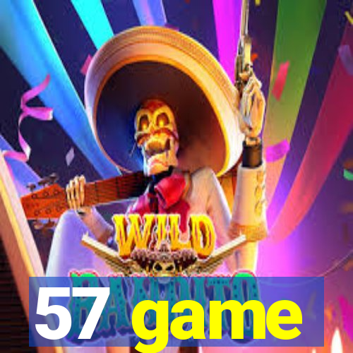57 game