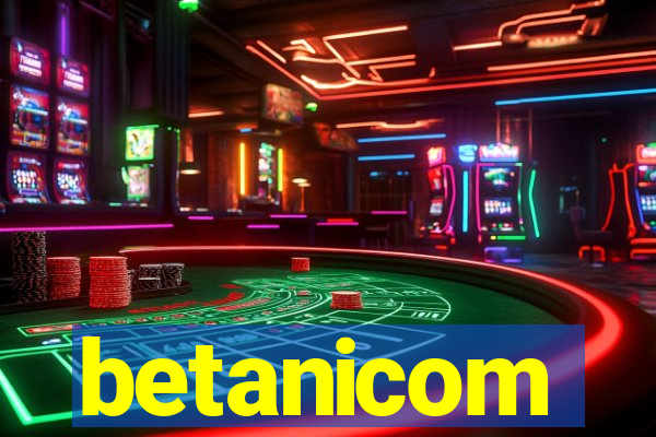betanicom