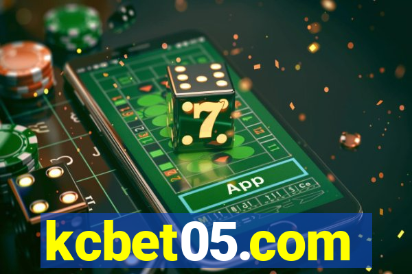 kcbet05.com