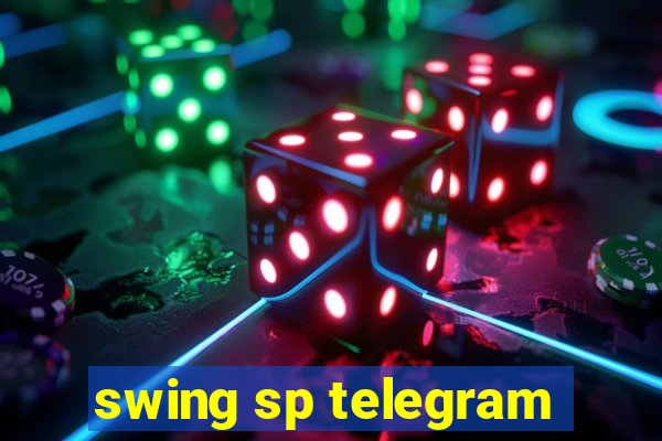 swing sp telegram