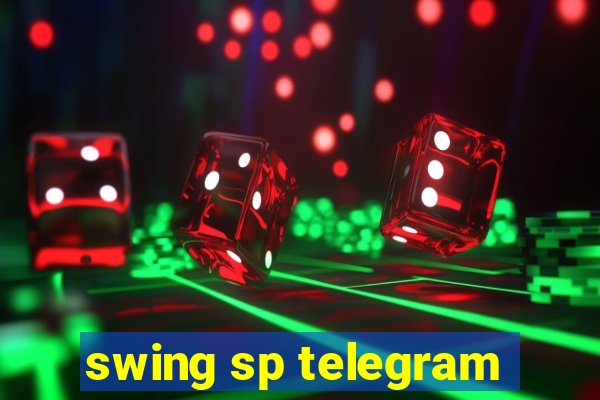 swing sp telegram