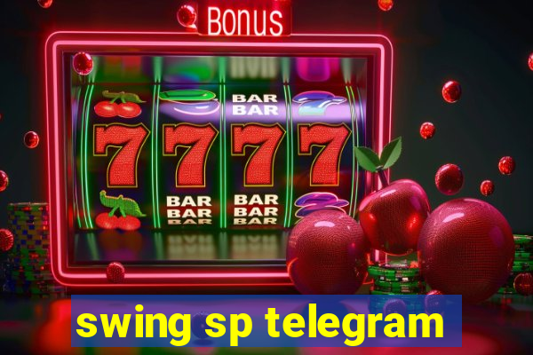 swing sp telegram
