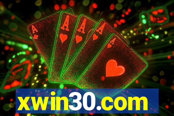 xwin30.com