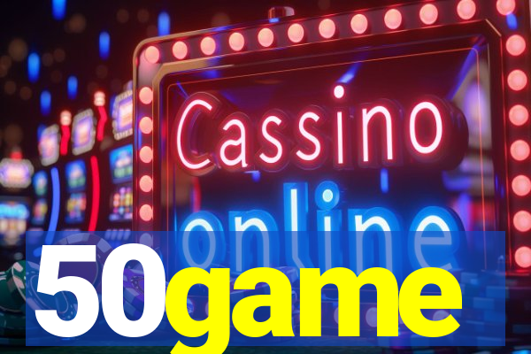 50game