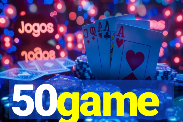 50game