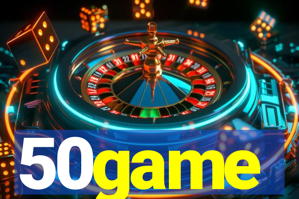 50game