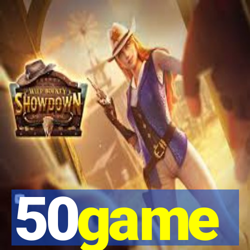 50game