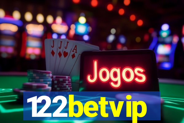 122betvip