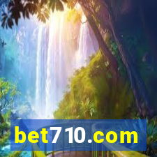 bet710.com