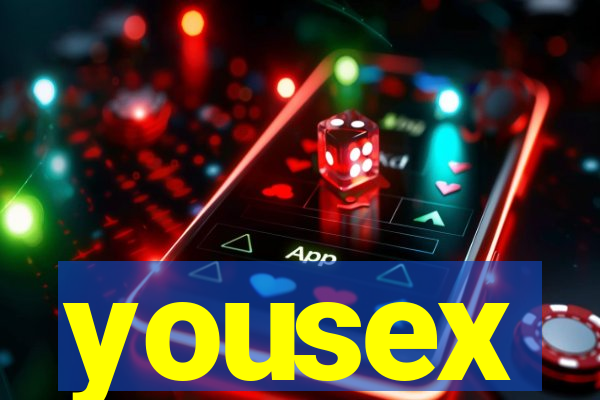 yousex