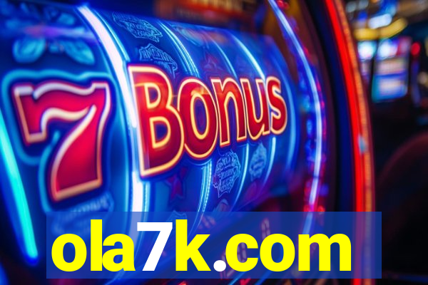 ola7k.com