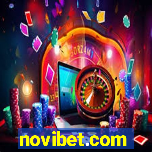 novibet.com