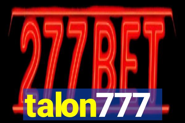 talon777