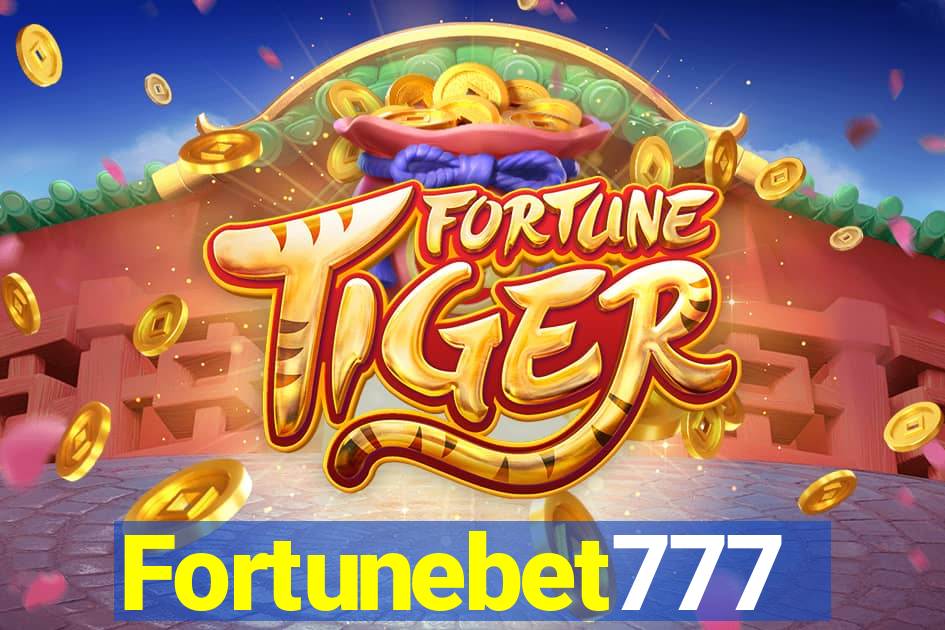 Fortunebet777