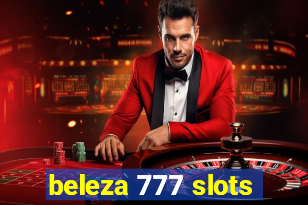 beleza 777 slots