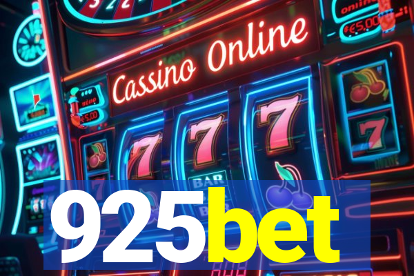 925bet