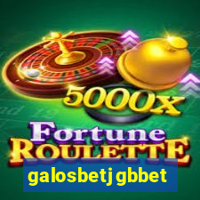galosbetjgbbet