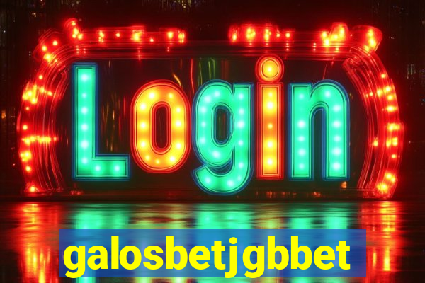 galosbetjgbbet